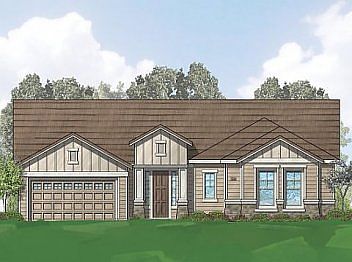 Providence Lot 70
