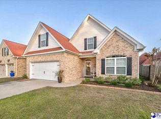 1013 Via Salvatore, Florence, SC 29501