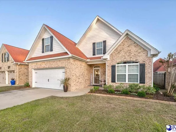 1013 Via Salvatore, Florence, SC 29501