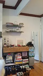 Rented by Keller Williams NYC