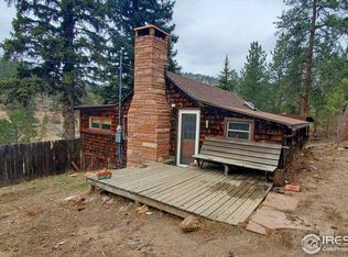 7288 County Road 43, Glen Haven, CO 80532