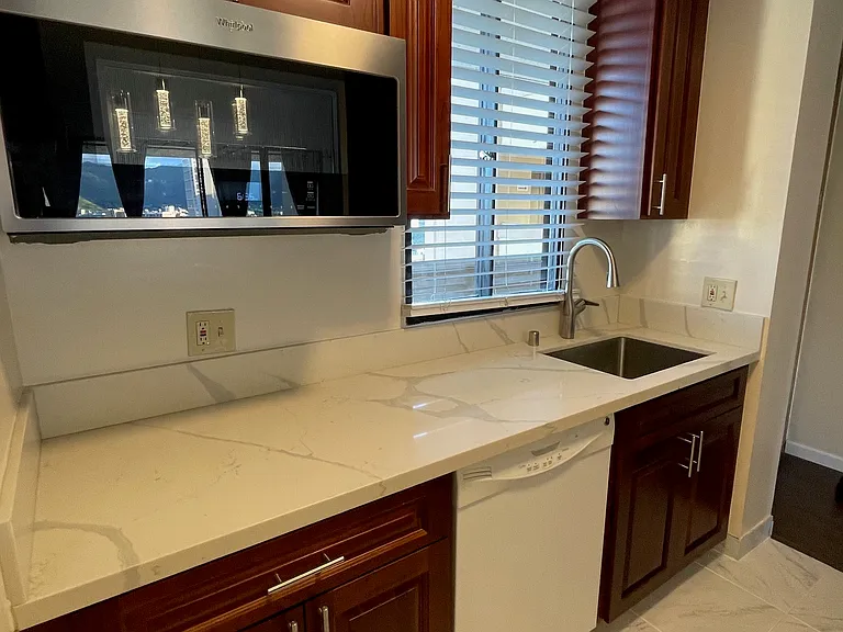 2121 Ala Wai Blvd #2302 — Photo 8