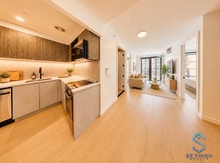 37-25 32nd St #5B, Long Island City, NY 11101