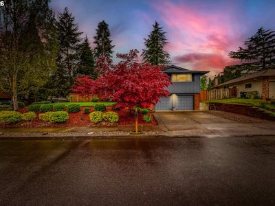 4615 NW Salishan Dr, Portland, OR, 97229