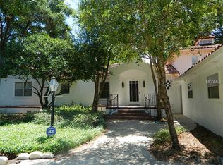 816 N Interlachen Ave, Winter Park, FL 32789