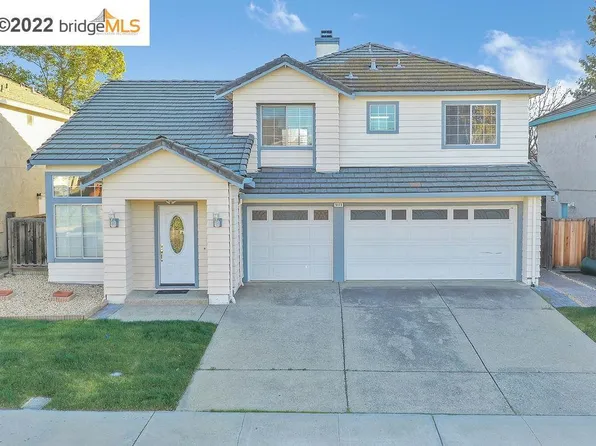 5073 Crestpark Cir, Antioch, CA 94531