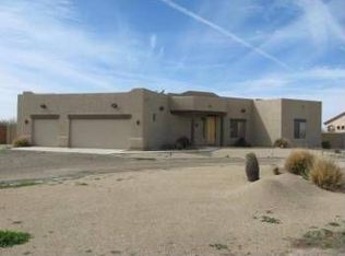 27828 N 256th Ave, Wittmann, AZ 85361