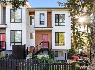16433 19th Ave #44, Surrey, BC