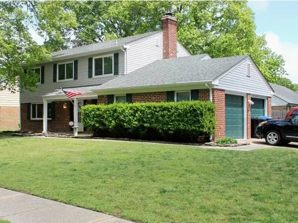 1112 Birnam Woods Dr, Virginia Beach, VA 23464