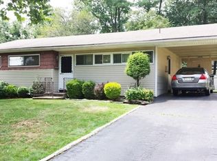 50 Princeton Rd, Parlin, NJ 08859