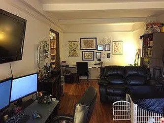 Sold by Tri Boro Terrace Realty