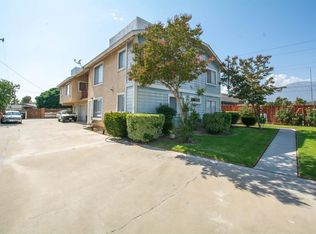 1847 N Baker Ave APT A, Ontario, CA 91764