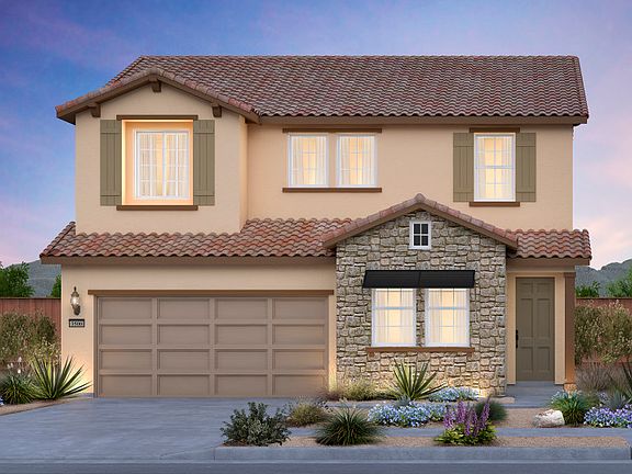 Waterville ALT Tuscan Exterior B