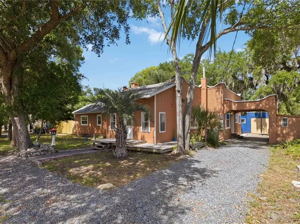 615 Weber Ave, Daytona Beach, FL 32114