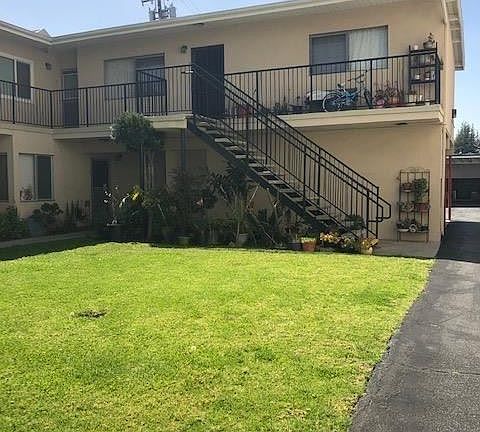 4th image of 3919 Rosemead Blvd APT J