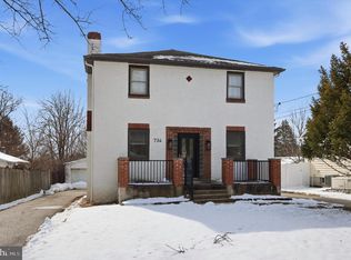 734 Sunnyside Ave Floor 1, Norristown, PA 19403