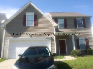 16328 Hayfield Rd, Charlotte, NC 28213
