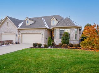 628 Woodglen Ct, Lemont, IL 60439