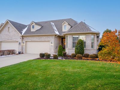 628 Woodglen Ct, Lemont, IL, 60439