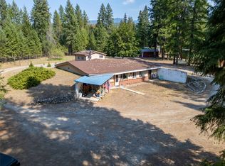 263 Blubaugh Ln, Troy, MT 59935