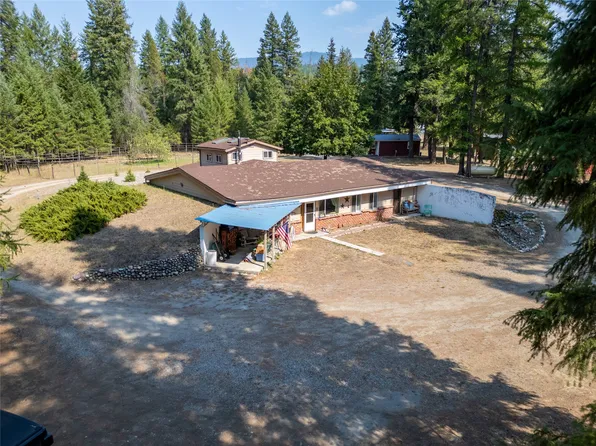 263 Blubaugh Ln, Troy, MT 59935