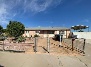 10309 Rio Puerco Trl SW, Albuquerque, NM 87121