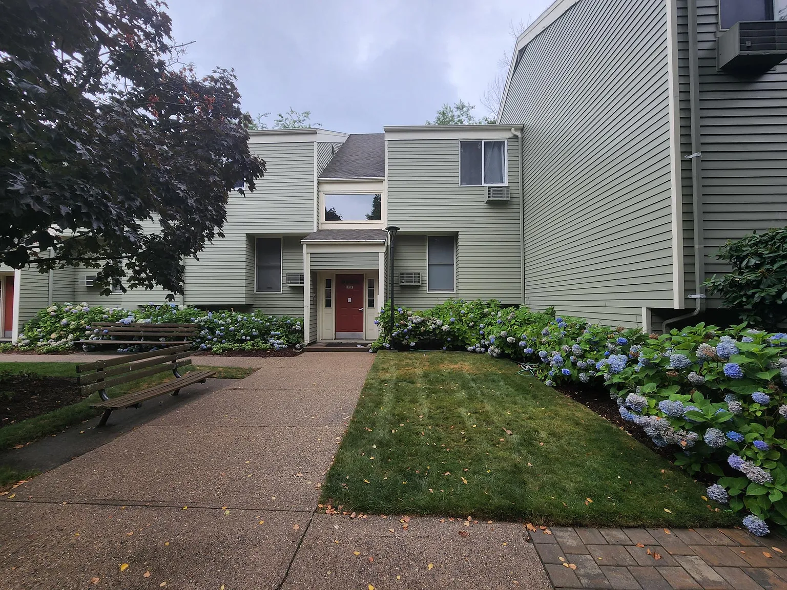 1 bed, 594 sqft, $2,000 — Photo 1