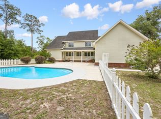 315 Martin St, Folkston, GA 31537