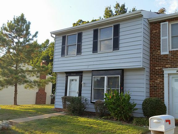 2nd image of 9642 Springfield Woods Cir