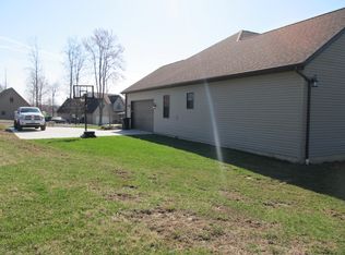 40720 Havenwood Dr, Belmont, OH