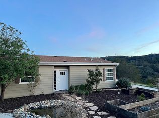 5274 Alhambra Valley Rd, Martinez, CA 94553