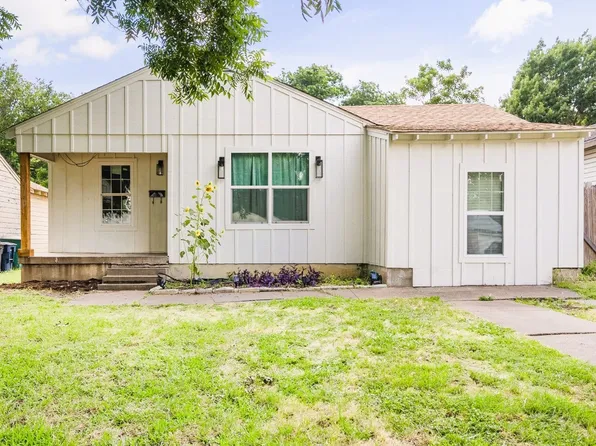 4932 Merida Ave, Fort Worth, TX 76115