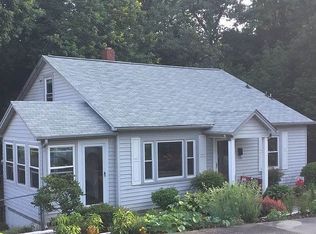 219 Evans St, Morganton, NC 28655