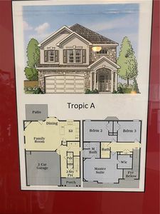508 Sprayberry Dr, Stockbridge, GA, 30281