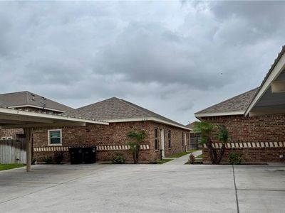 2611 E Eisenhower Ave, Mission, TX, 78573