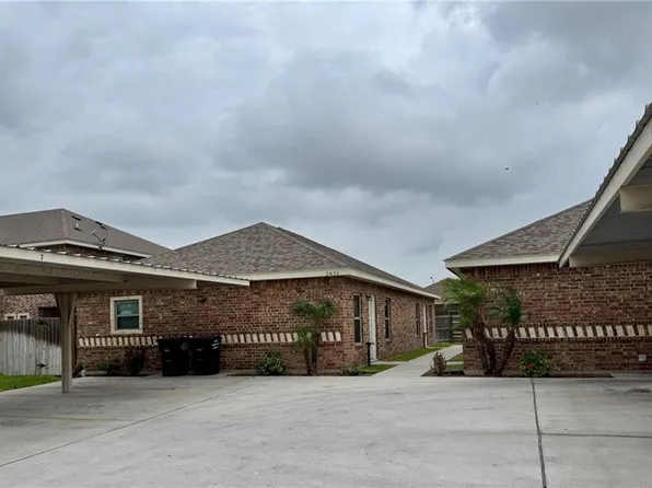 2611 E Eisenhower Ave, Mission, TX 78573