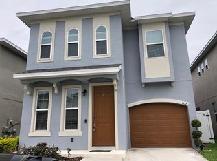 202 Aberdeen St, Davenport, FL 33896
