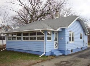 2114 N Byrkit St, Mishawaka, IN 46545
