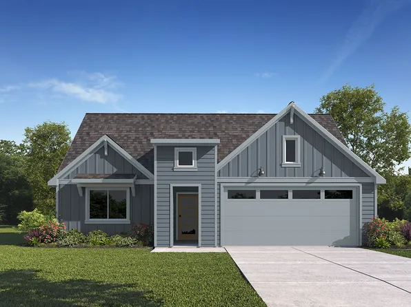 2315 Gardenia Ln, Pilot Point, TX 76258