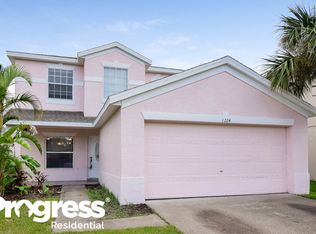 1224 Heather Lake Dr, Orlando, FL 32824