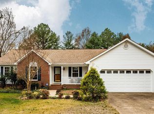 7 Stable Way, Fredericksburg, VA 22407