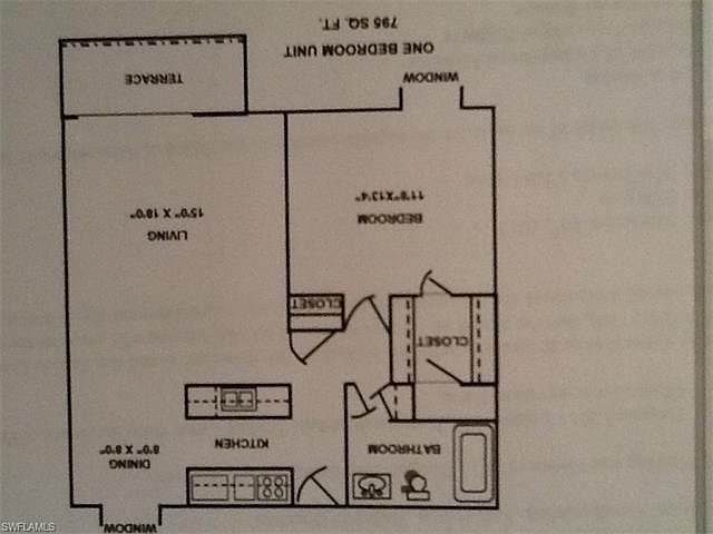 1st image of 2366 E Mall Dr APT 308