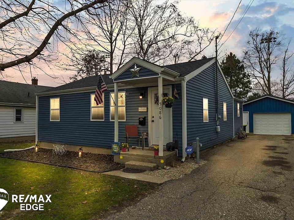 5086 Fairchild St, Swartz Creek, MI 48473 Zillow