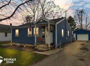 5086 Fairchild St, Swartz Creek, MI 48473