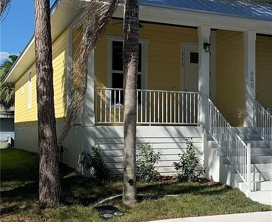 2nd image of 600 Trabue Ave