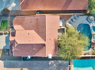 4527 E Gatewood Rd, Phoenix, AZ 85050