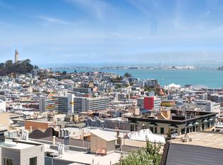 1220 Jones St #401, San Francisco, CA 94109