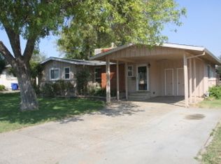 1836 Walbridge St, Red Bluff, CA 96080
