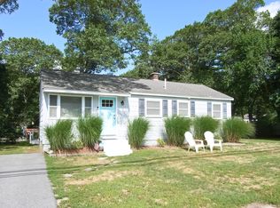 51 Seacoast Shores Blvd, East Falmouth, MA 02536