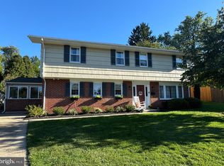 203 Abbeyhill Ct, Lutherville Timonium, MD 21093